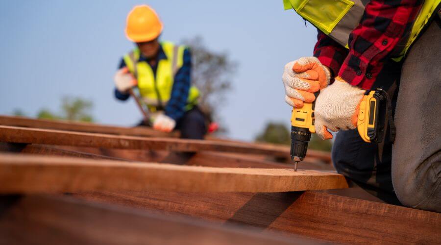 Expert flood damage restoration services in Madisonburg, PA